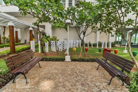 Área Comum de apartamento para alugar com 3 quartos, 100m² em Jacarepaguá, Rio de Janeiro