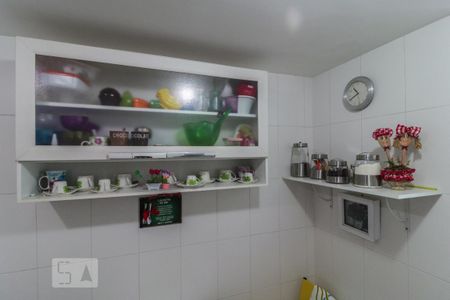 Apartamento para alugar com 100m², 3 quartos e 2 vagasCozinha