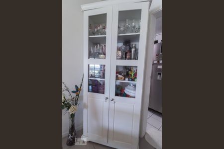 Apartamento para alugar com 100m², 3 quartos e 2 vagasSala
