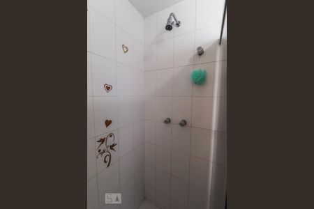 Apartamento para alugar com 100m², 3 quartos e 2 vagasBanheiro Quarto 03 (Suíte)