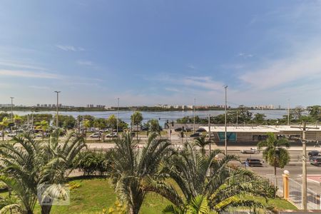 Apartamento para alugar com 100m², 3 quartos e 2 vagasVista Quarto 03 (Suíte)