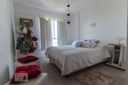 Apartamento para alugar com 100m², 3 quartos e 2 vagasQuarto 03 (Suíte)