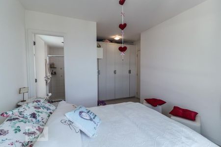 Apartamento para alugar com 100m², 3 quartos e 2 vagasQuarto 03 (Suíte)