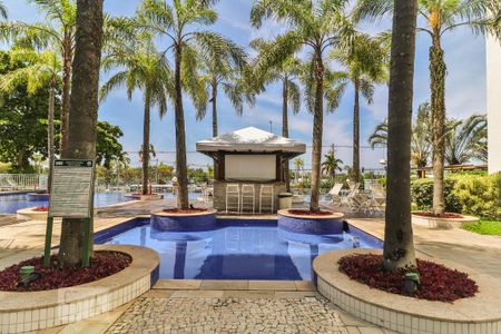 Apartamento para alugar com 100m², 3 quartos e 2 vagasPiscina