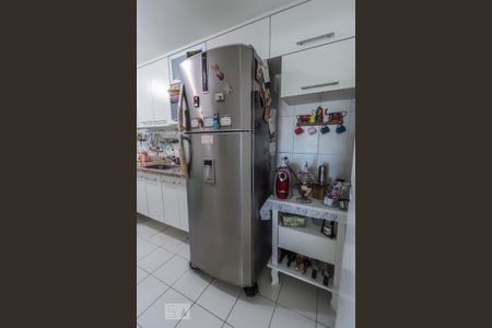 Apartamento para alugar com 100m², 3 quartos e 2 vagasCozinha