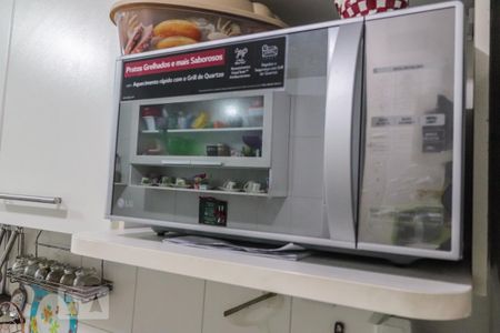 Apartamento para alugar com 100m², 3 quartos e 2 vagasCozinha