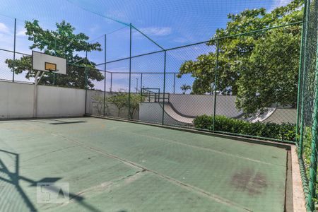Apartamento para alugar com 100m², 3 quartos e 2 vagasQuadra Esportiva