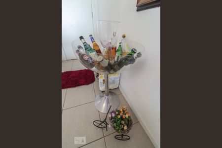 Apartamento para alugar com 100m², 3 quartos e 2 vagasSala