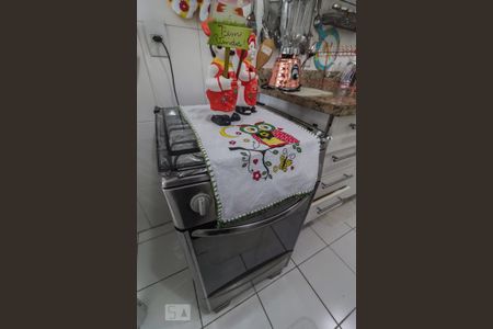 Apartamento para alugar com 100m², 3 quartos e 2 vagasCozinha