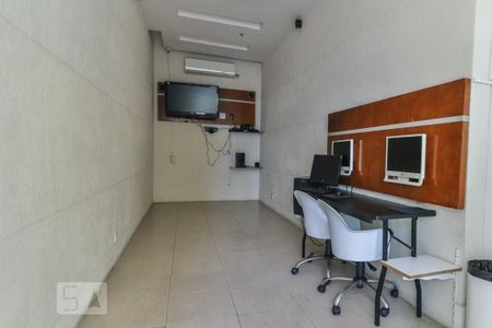 Apartamento para alugar com 100m², 3 quartos e 2 vagasLan House