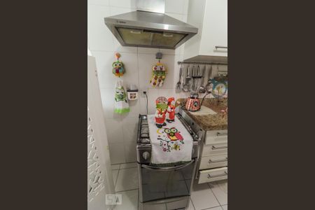 Apartamento para alugar com 100m², 3 quartos e 2 vagasCozinha