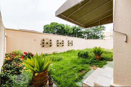 Apartamento à venda com 45m², 2 quartos e 1 vagaQuintal