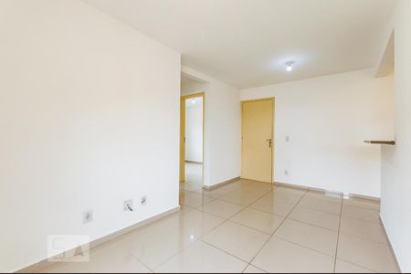 Sala de apartamento à venda com 2 quartos, 45m² em Parque Rural Fazenda Santa Cândida, Campinas