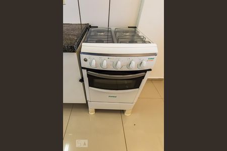 Apartamento à venda com 45m², 2 quartos e 1 vagaCozinha