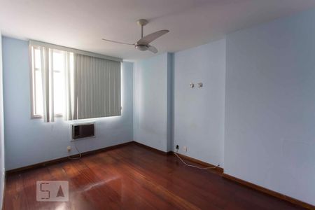 quarto 1 de apartamento para alugar com 2 quartos, 77m² em Icaraí, Niterói