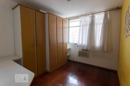 quarto 1 de apartamento para alugar com 2 quartos, 77m² em Icaraí, Niterói