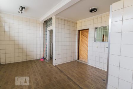 Casa à venda com 115m², 3 quartos e 3 vagasÁrea externa