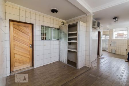 Casa à venda com 115m², 3 quartos e 3 vagasÁrea externa