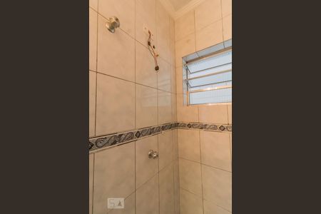 Casa à venda com 115m², 3 quartos e 3 vagasBanheiro social (quartos)