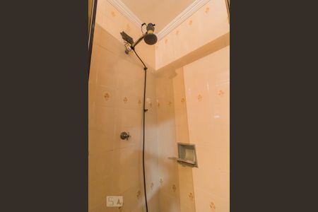 Casa à venda com 115m², 3 quartos e 3 vagasBanheiro social