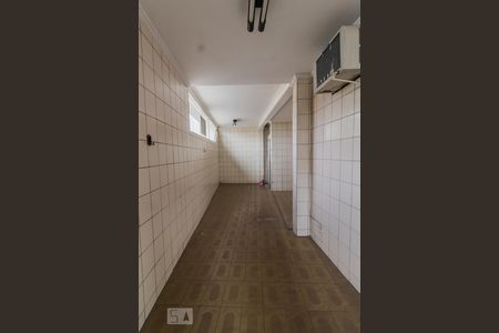 Casa à venda com 115m², 3 quartos e 3 vagasÁrea externa