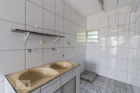 Casa à venda com 115m², 3 quartos e 3 vagasÁrea de serviço