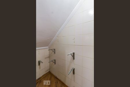 Casa à venda com 115m², 3 quartos e 3 vagasDespensa