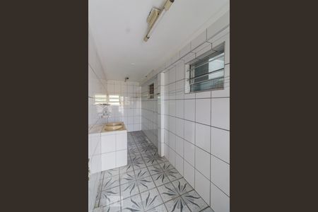 Casa à venda com 115m², 3 quartos e 3 vagasÁrea de serviço
