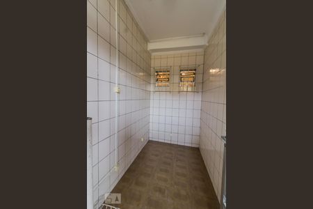 Casa à venda com 115m², 3 quartos e 3 vagasQuarto (área externa)