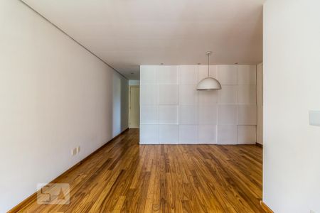 Sala de apartamento para alugar com 3 quartos, 76m² em Perdizes, São Paulo