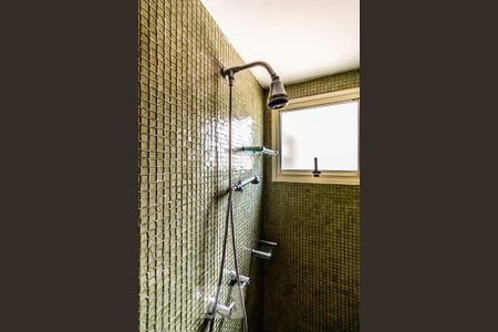 Banheiro de apartamento para alugar com 3 quartos, 76m² em Perdizes, São Paulo