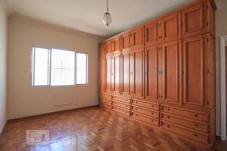 Quarto 2 de apartamento à venda com 3 quartos, 115m² em Grajaú, Rio de Janeiro