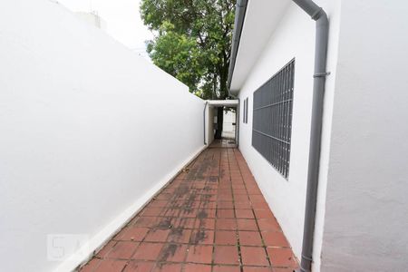 Casa à venda com 180m², 3 quartos e 3 vagasCorredor Lateral