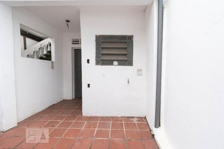 Casa à venda com 180m², 3 quartos e 3 vagasÁrea de Serviço