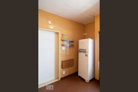 Casa à venda com 180m², 3 quartos e 3 vagasCozinha