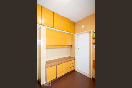 Casa à venda com 180m², 3 quartos e 3 vagasCozinha