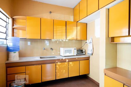 Casa à venda com 180m², 3 quartos e 3 vagasCozinha