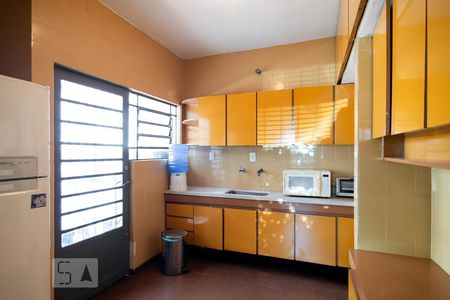 Casa à venda com 180m², 3 quartos e 3 vagasCozinha