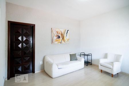 Sala de casa para alugar com 3 quartos, 180m² em Jardim das Acácias, São Paulo