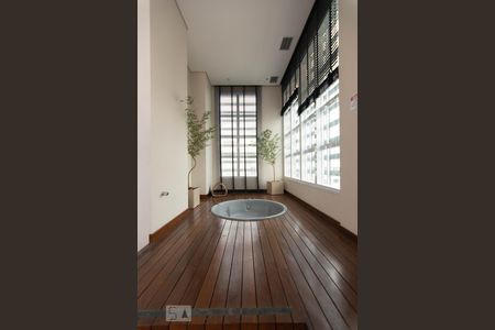 Apartamento à venda com 40m², 1 quarto e 1 vagaofurô