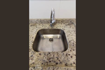 Apartamento à venda com 40m², 1 quarto e 1 vagacozinha 4