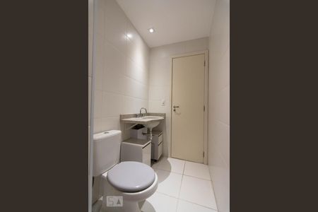 Apartamento à venda com 40m², 1 quarto e 1 vagabanheiro 2