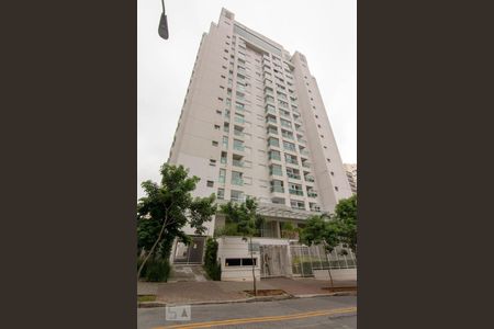 Apartamento à venda com 40m², 1 quarto e 1 vagaprédio