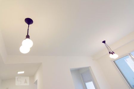 Apartamento à venda com 40m², 1 quarto e 1 vagaluminária