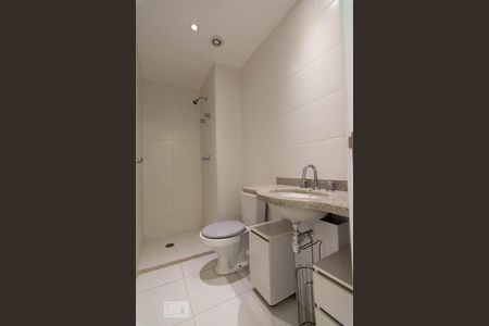 Apartamento à venda com 40m², 1 quarto e 1 vagabanheiro