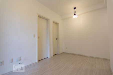 sala 2 de apartamento à venda com 1 quarto, 40m² em Consolação, São Paulo