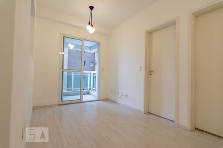sala de apartamento à venda com 1 quarto, 40m² em Consolação, São Paulo