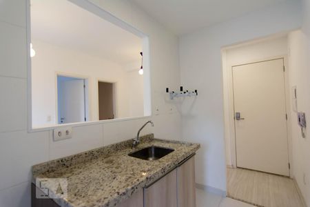 Apartamento à venda com 40m², 1 quarto e 1 vagacozinha 3