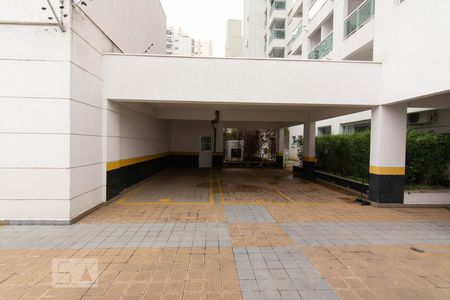 Apartamento à venda com 40m², 1 quarto e 1 vagagaragem