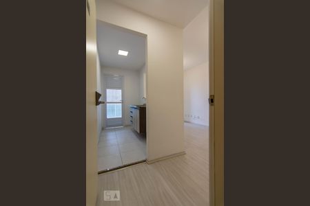 entrada de apartamento à venda com 1 quarto, 40m² em Consolação, São Paulo